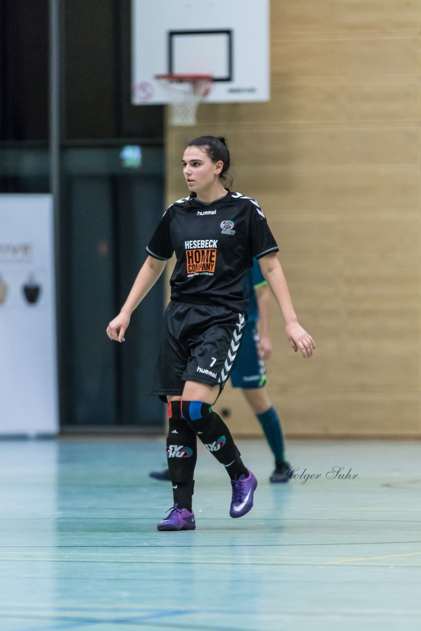 Bild 372 - Frauen La Rieve Cup